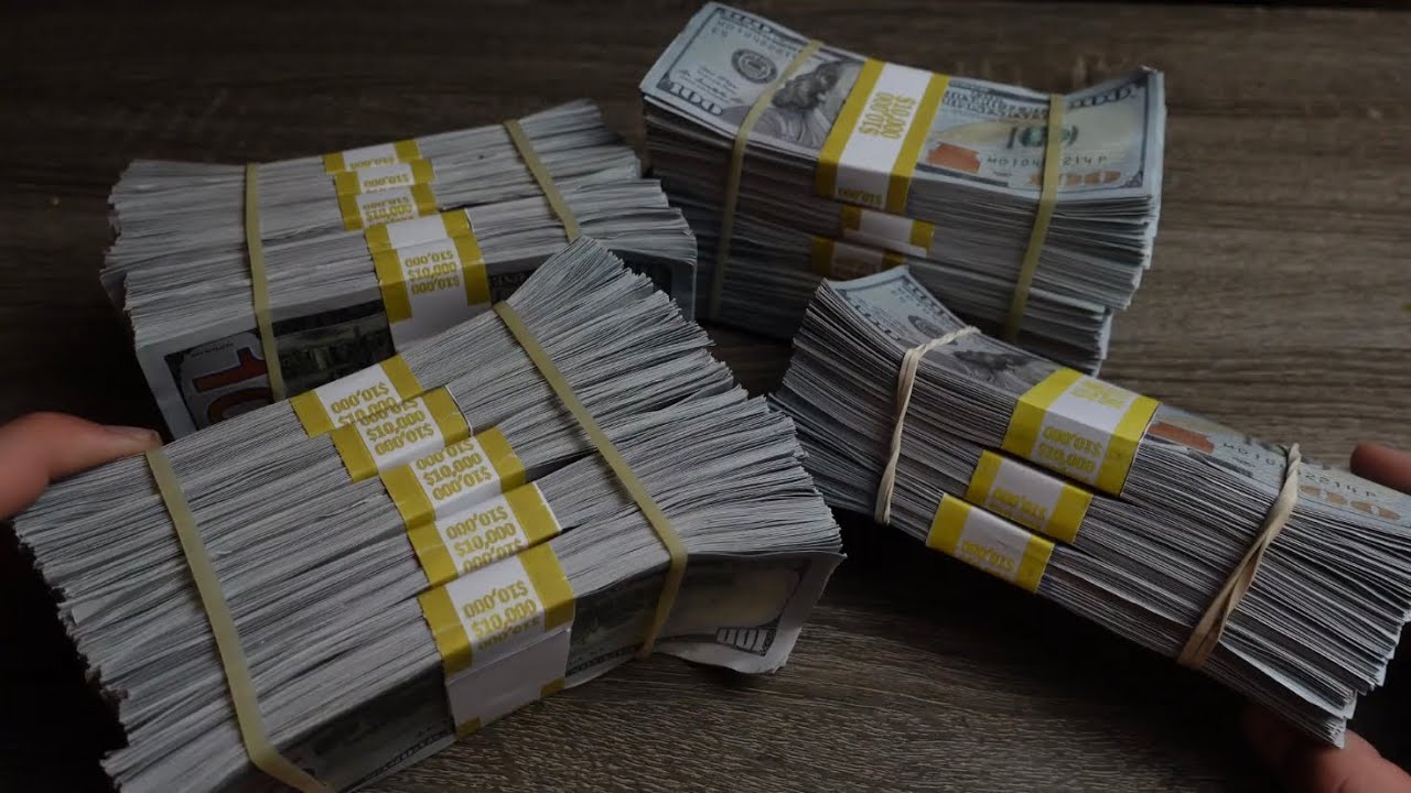 Premium Prop Bills 1